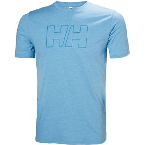 T-shirt Helly Hansen Tech Logo