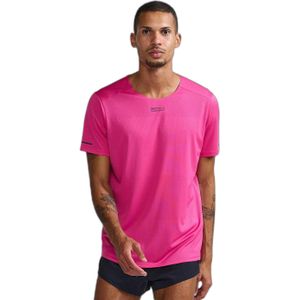 2XU - Light Speed Tech - T-shirt - Ultralicht - Korte Mouwen - Polyester