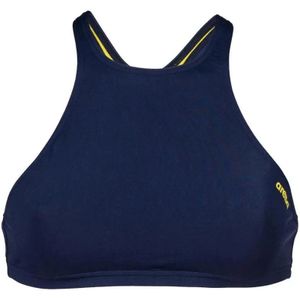 Dames zwemkleding top Arena Crop Think R