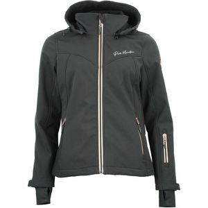 Damesjas Peak Mountain Softshell Amaleoff