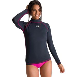 Damestrui met lange mouwen Arena Rash