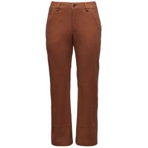 Black Diamond - Dogma Pant - Broek - Biologisch Katoen - Stretch