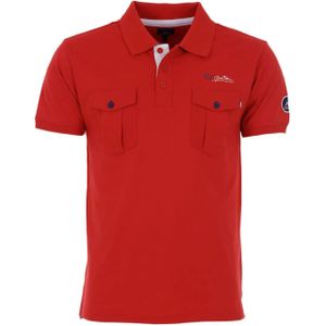 Polo Peak Mountain Cocheak