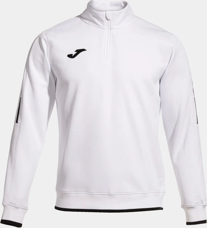 Joma - Olimpiada - Trainingsjack - 1/2 Rits - Heren