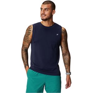 Fabletics - The Training Day - Tanktop - Ademend - Antizweet - 4-way stretch