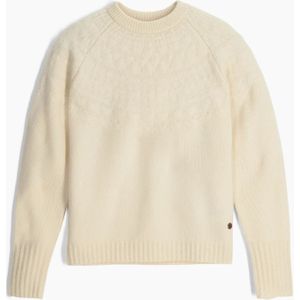Vrouwentrui Royal Robbins Rockcraft Wool