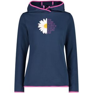 Dames Hoodie CMP