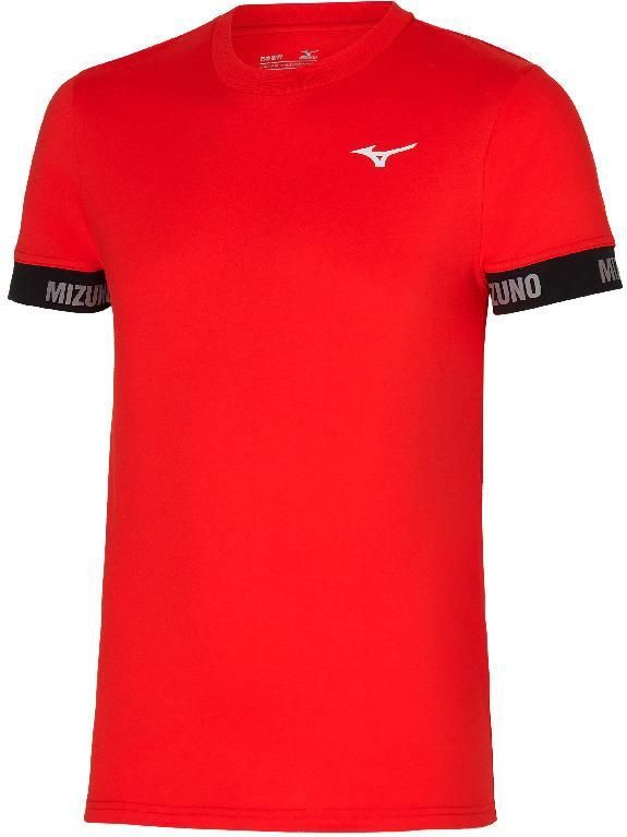 Mizuno - Athletic - T-shirt