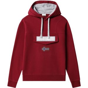 Sweatshirt Napapijri burgee