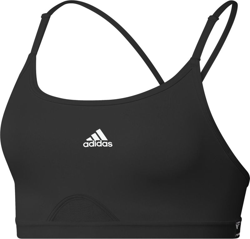 adidas - Aeroreact Training - Damesbeha - Light Support