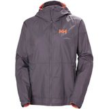 Helly Hansen - Roam Wind - Waterdichte Jas - Dames