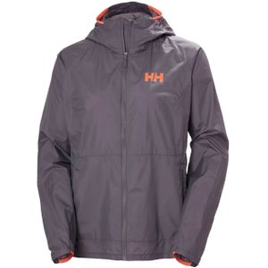 Helly Hansen - Roam Wind - Waterdichte Jas - Dames