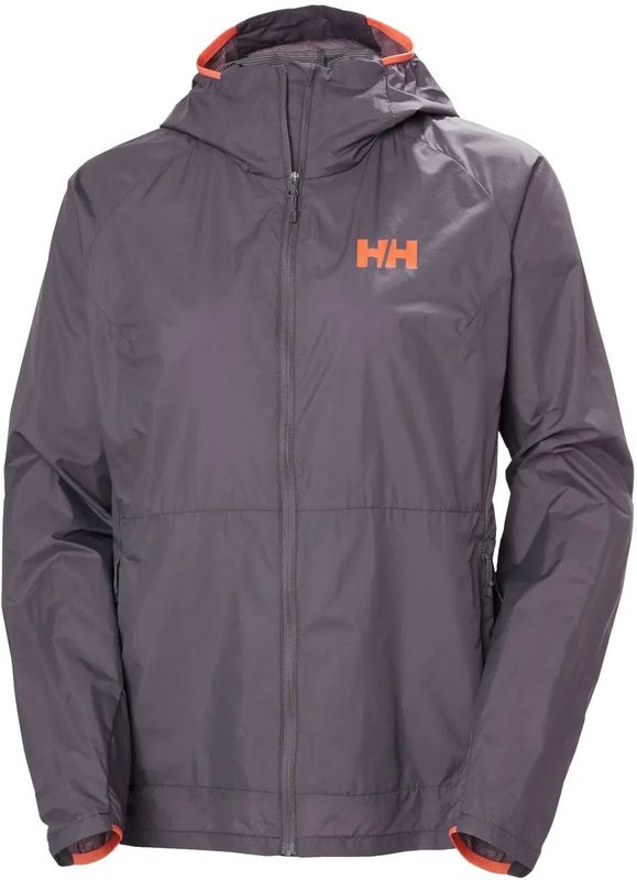 Helly Hansen - Roam Wind - Waterdichte Jas - Dames