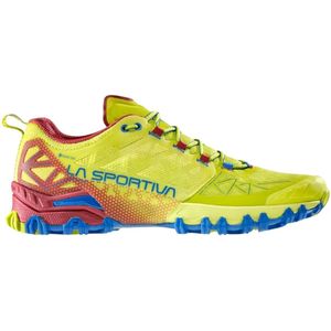 Trailschoenen La Sportiva Bushido II Gtx