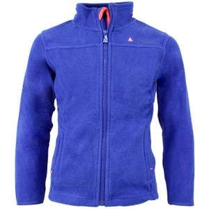 Fleecejack voor meisjes Peak Mountain Gacesare
