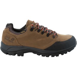 Wandelschoenen Jack Wolfskin Rebellion Texapore GT