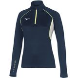 Mizuno - Dames Sweatshirt - JPN Warm - Premium