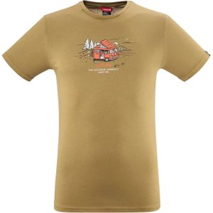 T-shirt Lafuma adventure