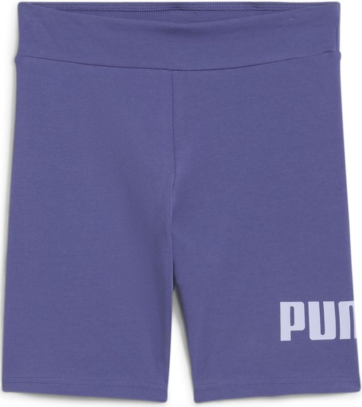Meisjesbroek Puma Essentials 2 color No. 1 Logo TR