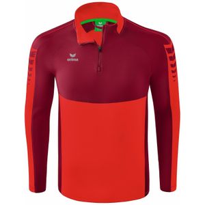 Trainings sweatshirt voor kinderen Erima Six Wings