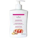 CosiMed - Massageolie - Grapefruit en Gember