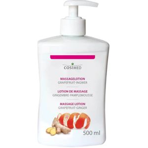 CosiMed - Massageolie - Grapefruit en Gember