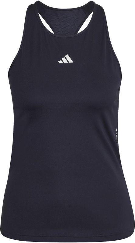 adidas - Techfit Racerback - Damestop