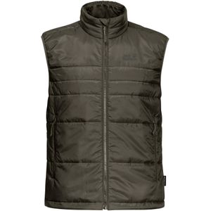 Mouwloos donsjack Jack Wolfskin argon