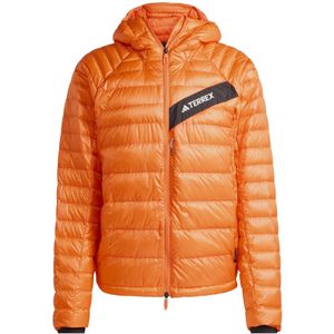 Wandeljas adidas Terrex Techrock Climawarm+