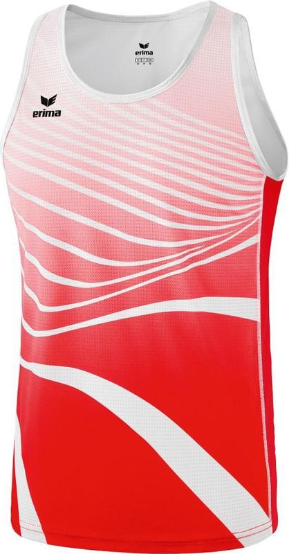 Erima - Tanktop - Lichtgewicht - 100% Polyester