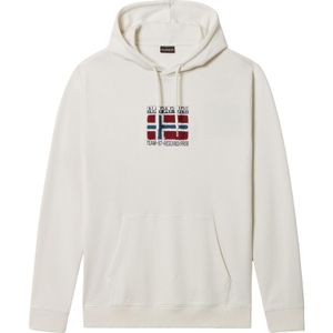 Hooded sweatshirt Napapijri B-Verres