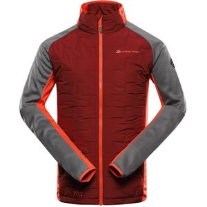 Fleece Alpine Pro Jorw