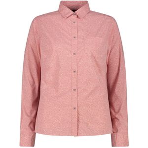 Dameshemd met lange mouwen CMP