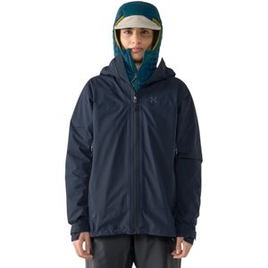 Waterdicht damesjack Haglöfs L.I.M Airak