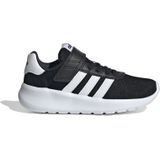 adidas - LITE RACER 3.0 - Sneakers - Core black / cloud white