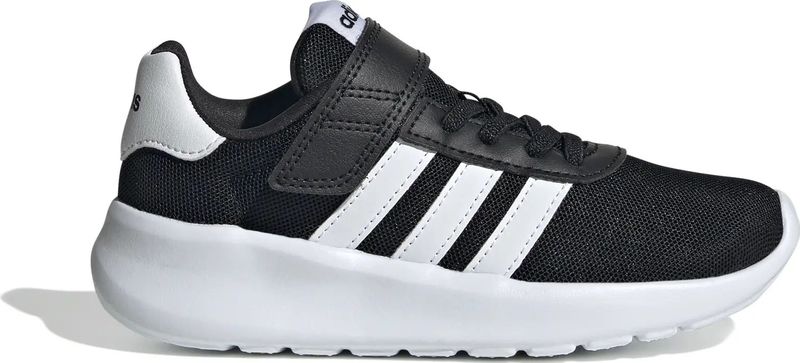 adidas - LITE RACER 3.0 - Sneakers - Core black / cloud white