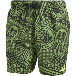 Zwemshort adidas Farm 3-Stripes 5"