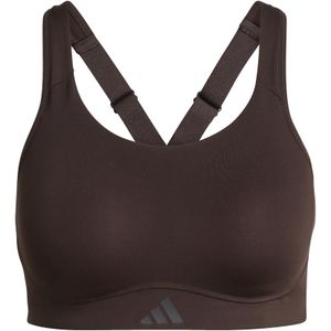 Vrouwenbeha adidas Optime Workout