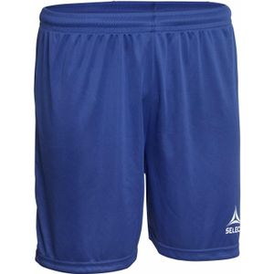Short Select Pisa - Korte Broeken - 100% Polyester