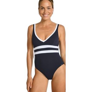 Dames zwempak uit 1 stuk Livia Noelle Tamarindo