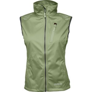 Waterdicht dames softshell jack Pro-X Elements Hanna