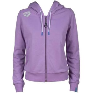 Damescapuchon met volledige rits Arena