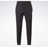 Reebok - Identity Vector - Joggingbroek - Wafel Katoenmix - Heren