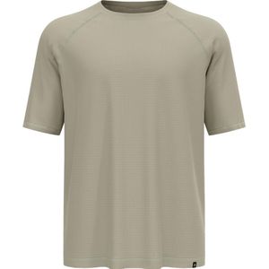 T-shirt Odlo Wool Walfle