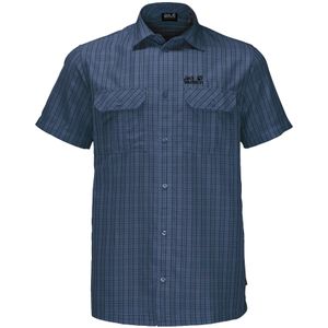 Overhemd Jack Wolfskin Thompsonen