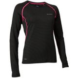 Salming - Balance - T-shirt - Dames - Longsleeve - Bicolore - Hoog Ademend