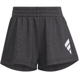 adidas - Future Icons 3-Stripes - Korte Broek - Meisjes - Loose Cotton