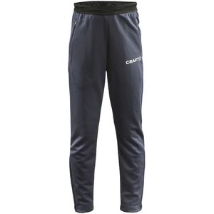 Craft - Evolve Pants - Trainingsbroek - Stretchy - Duurzaam - Zwart