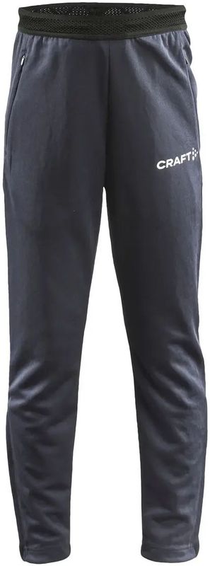 Craft - Evolve Pants - Trainingsbroek - Stretchy - Duurzaam - Zwart