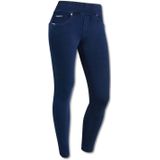 Freddy - N.O.W.® - Dames Jegging - Biologisch Katoen - Zwart